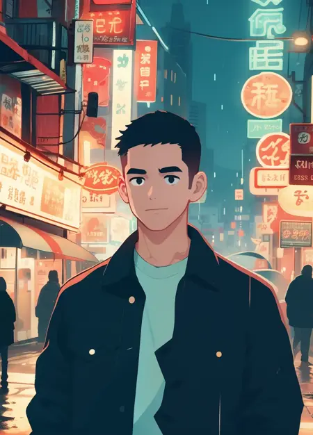 kklxp's Avatar